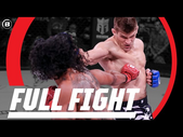 Full Fight | Brent Primus vs Benson Henderson | Bellator 268