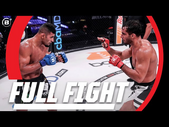 Full Fight | Gegard Mousasi vs Douglas Lima | Bellator 250