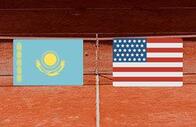 Рыбакина Елена - Киз Мэдисон прогноз на матч Теннис.  Australian Open (20.01.25)