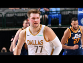 Dallas Mavericks vs Utah Jazz Full Game Highlights | 2020-21 NBA Season