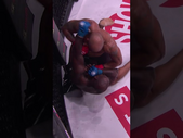 Yoel Romero is back in the ring for 297!  #shorts #bellator297