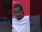 Young Gael Monfils Was INSANE!