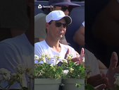 Rafael Nadal Spotted 