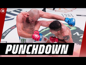 Juan Archuleta VS Eduardo Dantas  | Bellator MMA