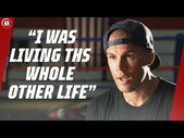 "It Was Me Just Wanting To Get High" | Brennan Ward Talks About Life Outside The Cage | Bellator MMA