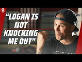 "They Know What I'm Coming To Do"  | Brennan Ward Is Ready To Take On Logan Storley | Bellator 298