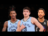 New York Knicks vs Memphis Grizzlies Full Game Highlights | 2020-21 NBA Season