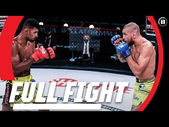 Full Fight | Yaroslav Amosov vs Douglas Lima | Bellator 260