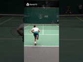 Novak Djokovic & Carlos Alcaraz Practice Together In Paris! 