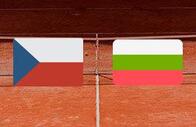 Легечка Иржи - Димитров Григор прогноз на матч Теннис.  ATP 250 (04.01.25)