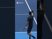 Novak Djokovic Does What No One Else Can 