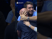 Jannik Sinner BEATS Djokovic 