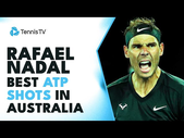 Rafael Nadal Announces 2024 Comeback In Australia!
