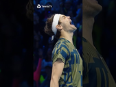 Novak Djokovic vs Taylor Fritz Insane Rally 