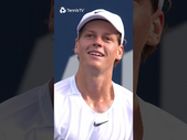 Jannik Sinner WINS The Australian Open 