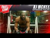 The Fight Life Chose A.J. McKee | PFL vs Bellator Fight Camp Confidential Ep. 4