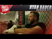 Ryan Bader Wants the Biggest Fights| PFL vs Bellator Fight Camp Confidential Ep. 6