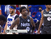 Brooklyn Nets vs Philadelphia 76ers Highlights 1st Half | 2020-21 NBA Season