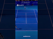 WILD Grigor Dimitrov Defence vs Andy Murray! 