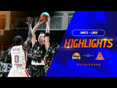 UNICS vs Lokomotiv Kuban Highlights March, 2 | Season 2023-24