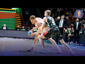 UNICS vs Lokomotiv Kuban Condensed Game March, 2 | Season 2023-24