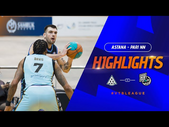 Astana vs Pari Nizhny Novgorod Highlights March, 3 | Season 2023-24