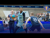 Astana vs Pari Nizhny Novgorod Condensed Game March, 3 | Season 2023-24