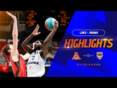 Lokomotiv Kuban vs PARMA Highlights March, 20 | Season 2023-24