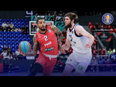 Lokomotiv Kuban vs PARMA Condensed Game March, 20 | Season 2023-24