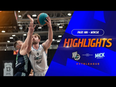 Pari Nizhny Novgorod vs MINSK Highlights March, 20 | Season 2023-24