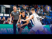 Pari Nizhny Novgorod vs MINSK Condensed Game March, 20 | Season 2023-24