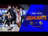 Samara vs Pari Nizhny Novgorod Highlights March, 25 | Season 2023-24