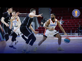 Samara vs Pari Nizhny Novgorod Condensed Game March, 25 | Season 2023-24