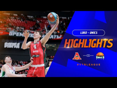 Lokomotiv Kuban vs UNICS Highlights March, 26 | Season 2023-24