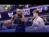 Runa vs Pari Nizhny Novgorod Condensed Game March, 28 | Season 2023-24