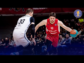 MBA vs Pari Nizhny Novgorod Condensed Game March, 31 | Season 2023-24