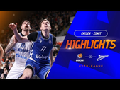 Enisey vs Zenit Highlights March, 31 | Season 2023-24