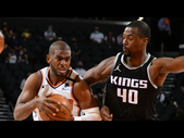 Phoenix Suns vs Sacramento Kings Full Game Highlights | 2020-21 NBA Season