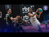 Pari Nizhny Novgorod vs Uralmash Condensed Game April, 3 | Season 2023-24