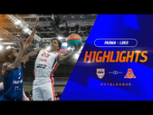 PARMA vs Lokomotiv Kuban Highlights April, 4 | Season 2023-24