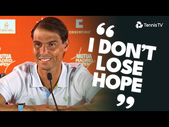 Rafael Nadal Speaks Ahead Of His Return To Madrid | Madrid 2024