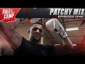 Patchy Mix Looks To Show "No Love" In Paris Rematch | Bellator Paris Fight Camp Confidential Ep. 1