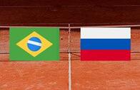 Аддад Беатрис Майя - Андреева Эрика прогноз на матч Теннис.  Australian Open (16.01.25)