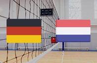 Германия - Женщины - Нидерланды - Женщины - Счет 1:3 - результат матча - 19.05.2024
