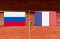 Медведев Даниил - Мпетши Джованни Перрикар прогноз на матч Теннис.  ATP 500 (26.02.25)