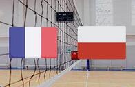 Франция - Польша - Женщины - Счет 0:3 - результат матча - 17.05.2024