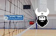 Хипо Тироль - Вальдфиртель прогноз на матч Волейбол.  Австрия (14.12.24)