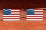 Киз Мэдисон - Коллинс Даниэль прогноз на матч Теннис.  WTA Australian Open - R3 (18.01.25)