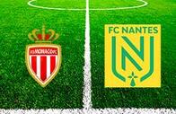 Монако - Нант - Счет 4:0 - результат матча - 19.05.2024