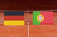 Негриту Кристоф - Роша Энрике прогноз на матч Теннис.  ATP Challenger (05.02.25)